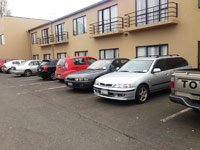Free Car Park